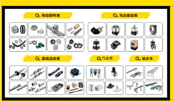 現（xiàn）場展示明星產（chǎn）品