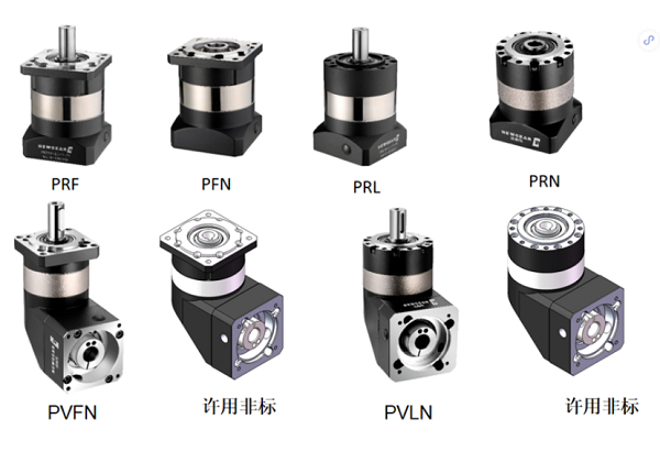 www.17c.com91嫩草直齒類行星減速機（jī）